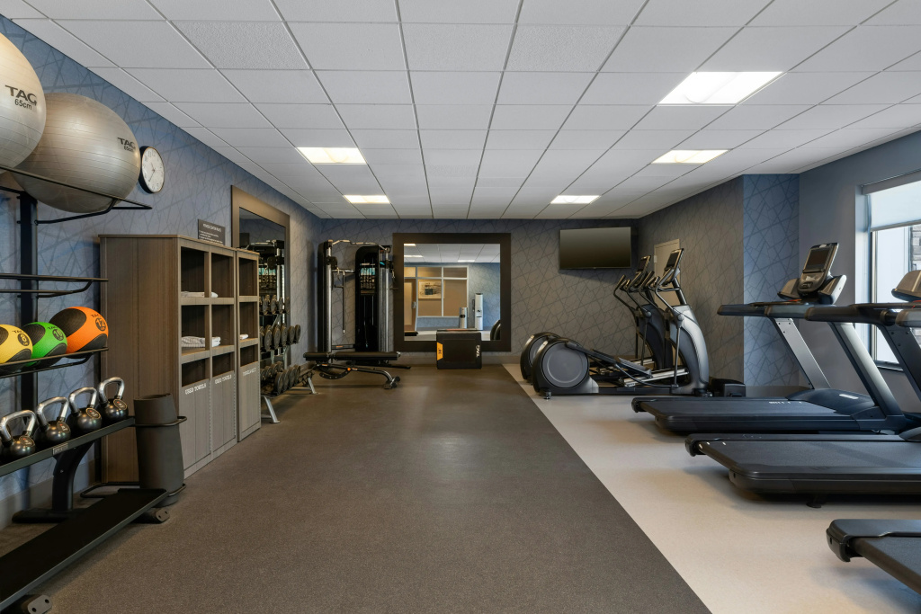 Homewood Suites By Hilton Ankeny - Général
