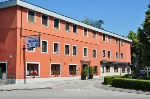 Hotel Almtalerhof