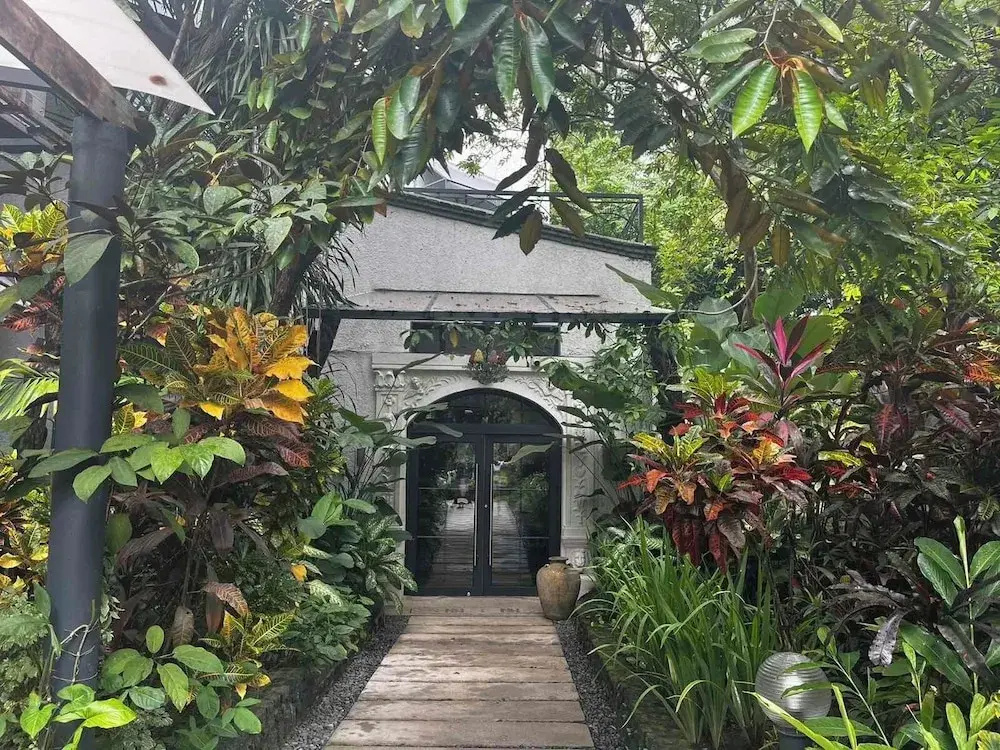 Hotel photo 19