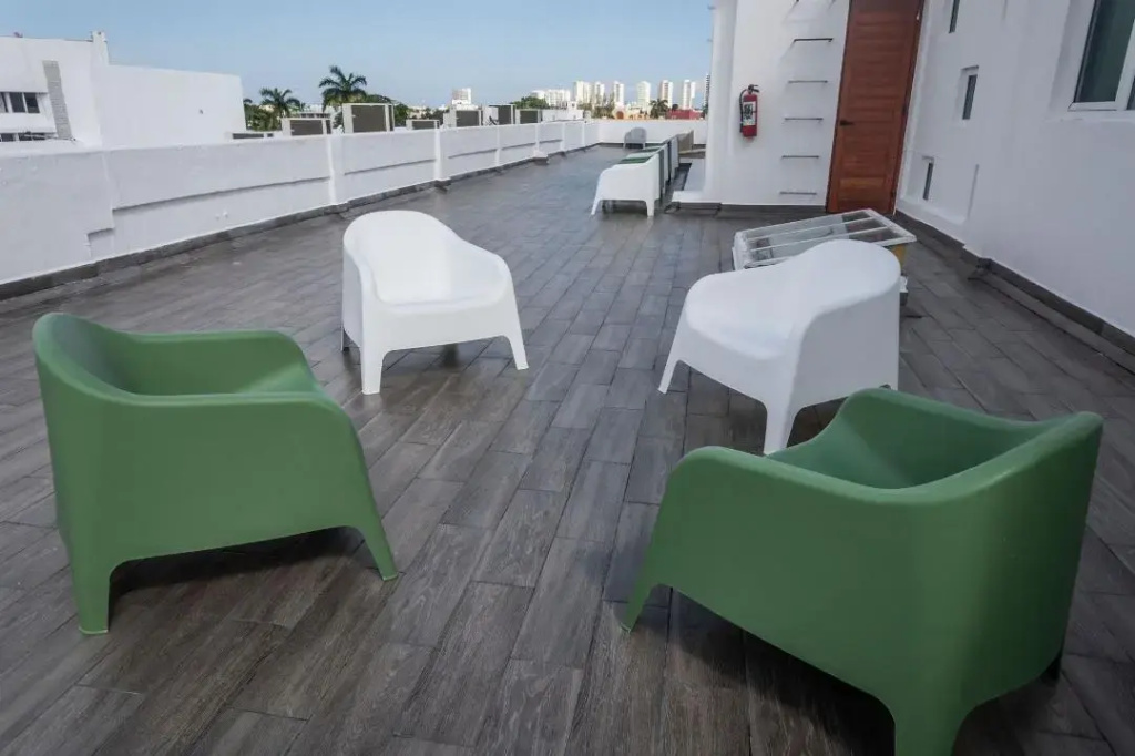 Suites Gaby Cancun - Général