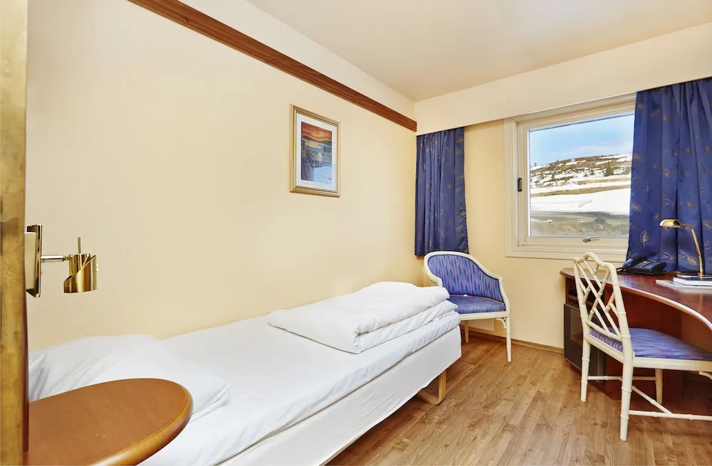 Storefjell Resort Hotel - Chambres