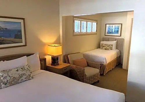 Stilwell Hotel - Chambres
