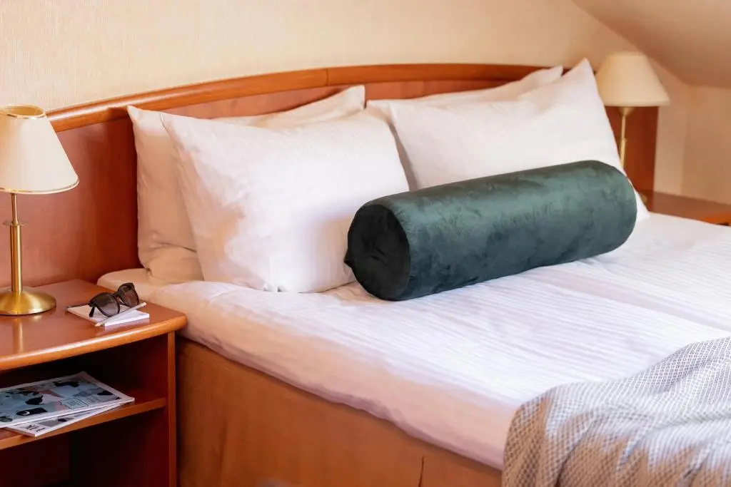 Villa Hoff Wellness & SPA Hotel - Chambres