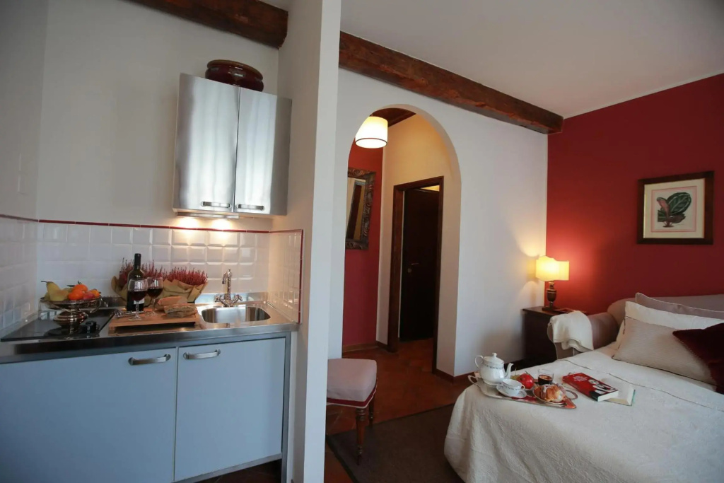 Hotel photo 7