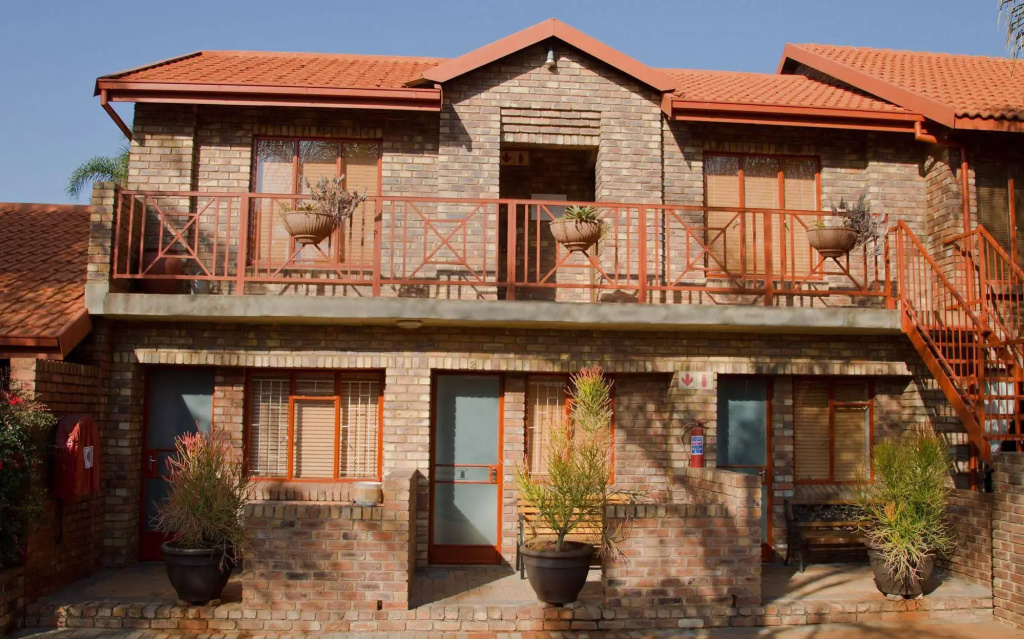 Ngena Guest House