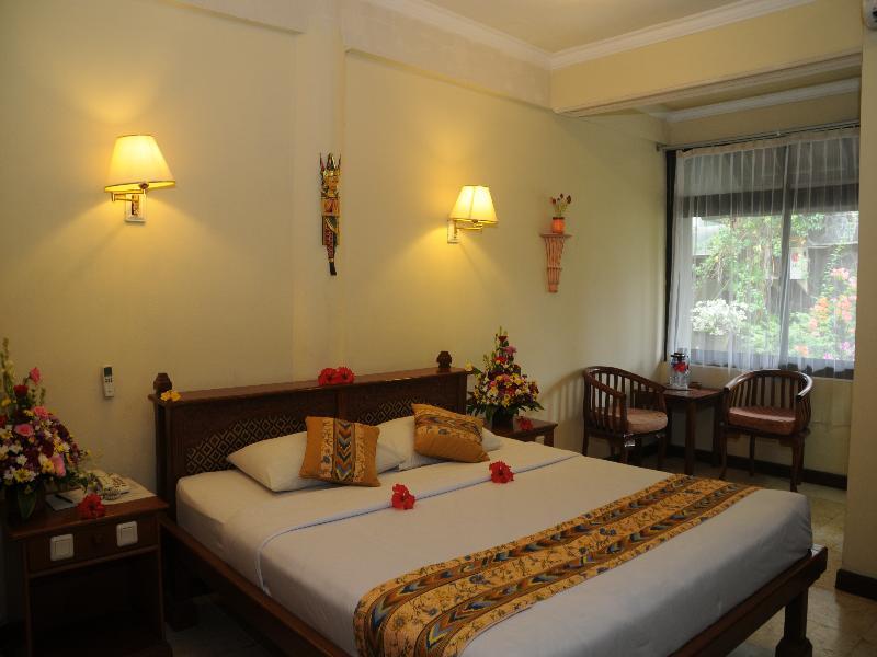 Melasti Beach Resort & Spa Legian