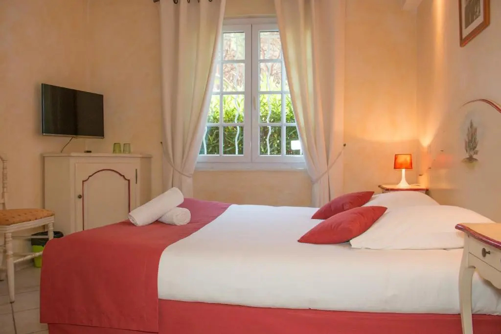 Hotel & Spa La Villa - Chambres