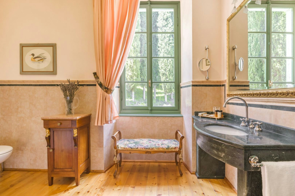 Boutique Hotel Villa Sostaga - Général