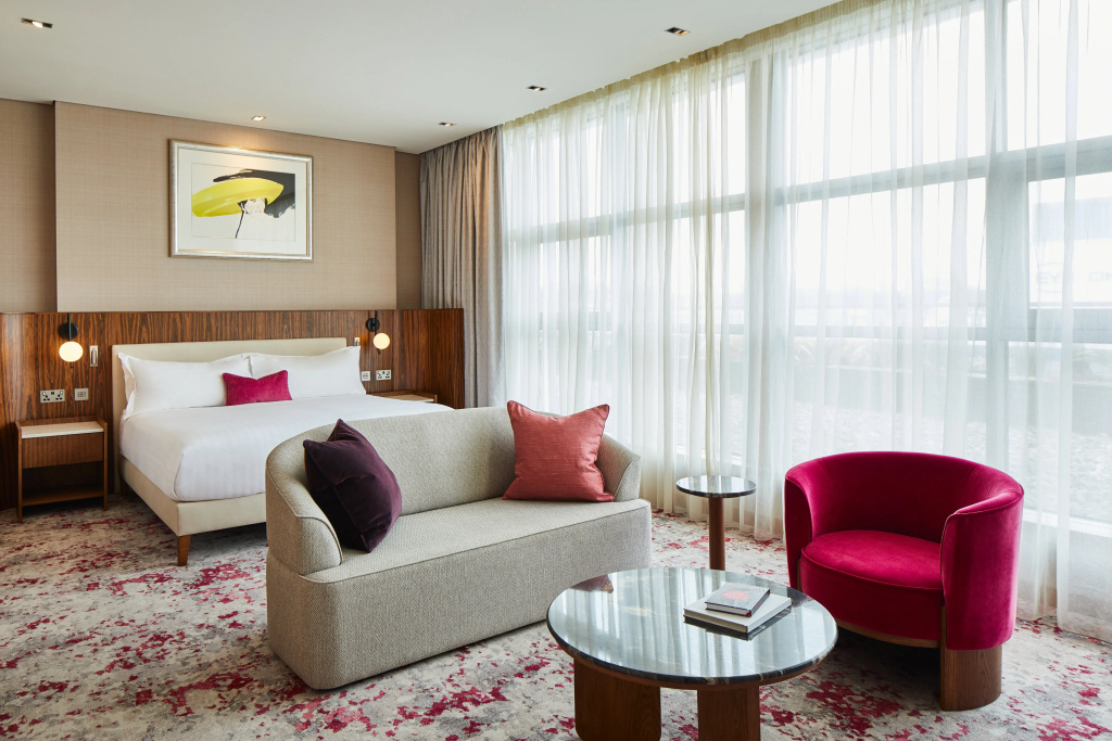 The G Hotel and Spa - Général