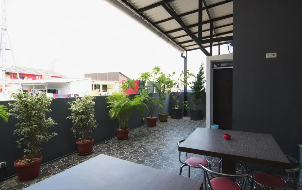 Hotel photo 22