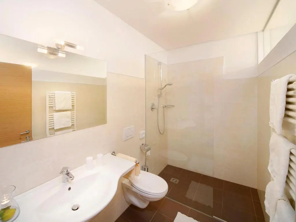 Residence Innerfarmerhof - Chambres