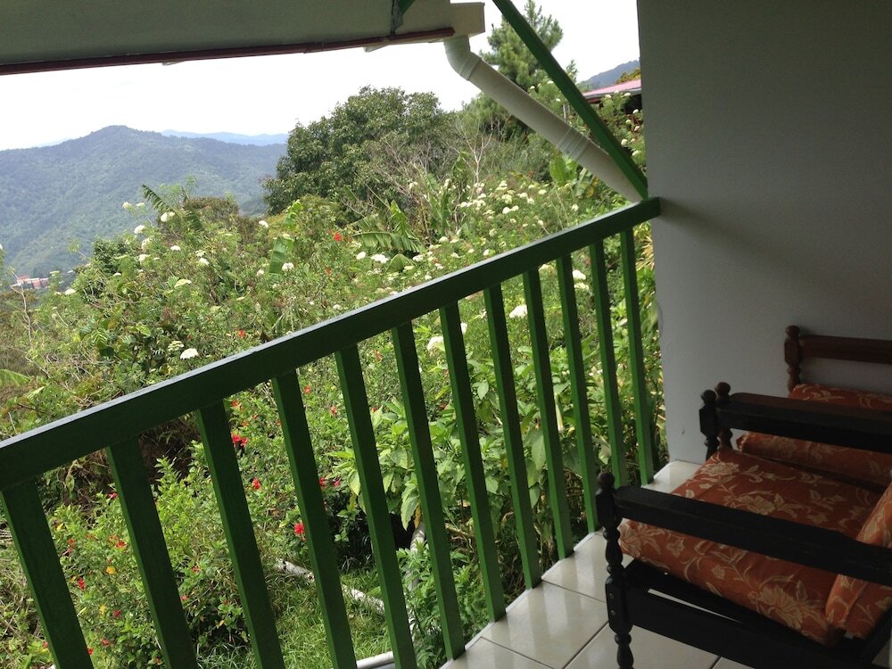 D'Villa Rina Ria Lodge