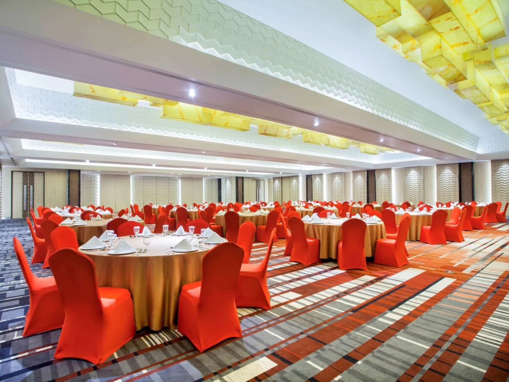Ibis Styles Jakarta Sunter - Général