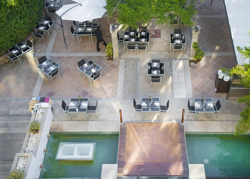 Gran Hotel Sóller - Général