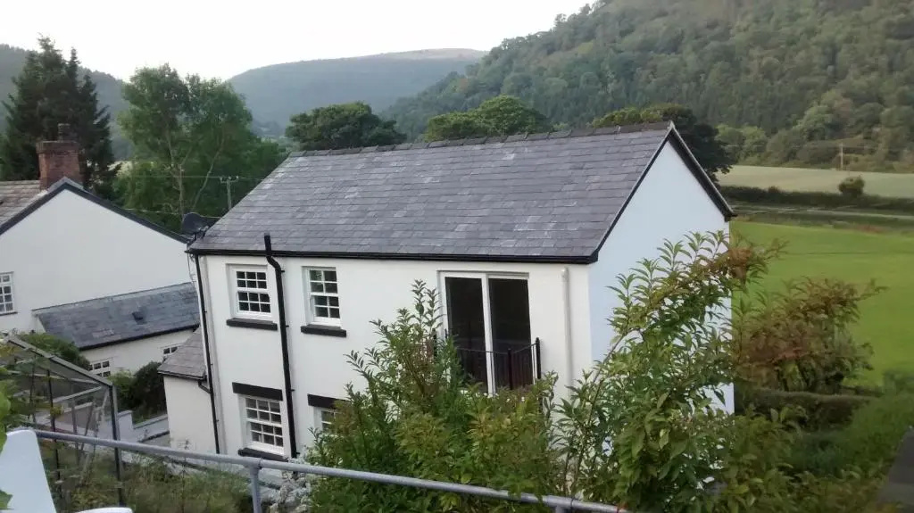 Jasmine Cottage