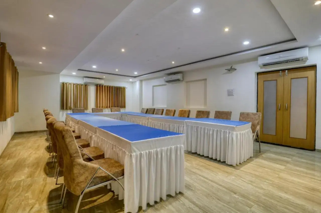 Hotel photo 16