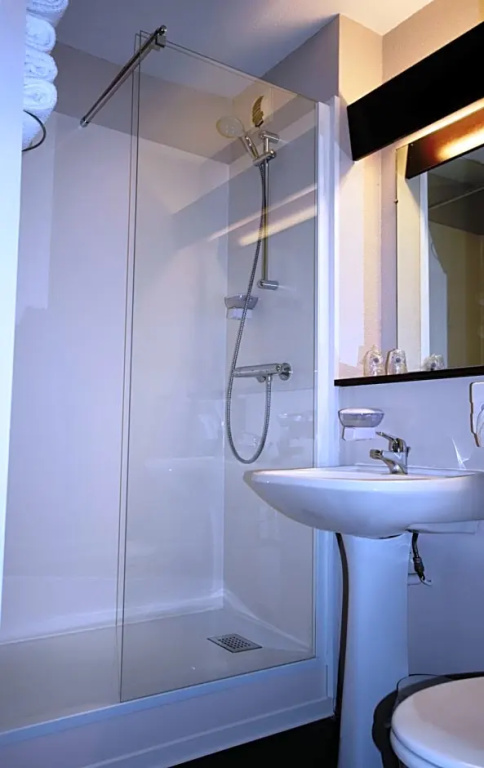 Best Western Hotel Du Phare - Chambres