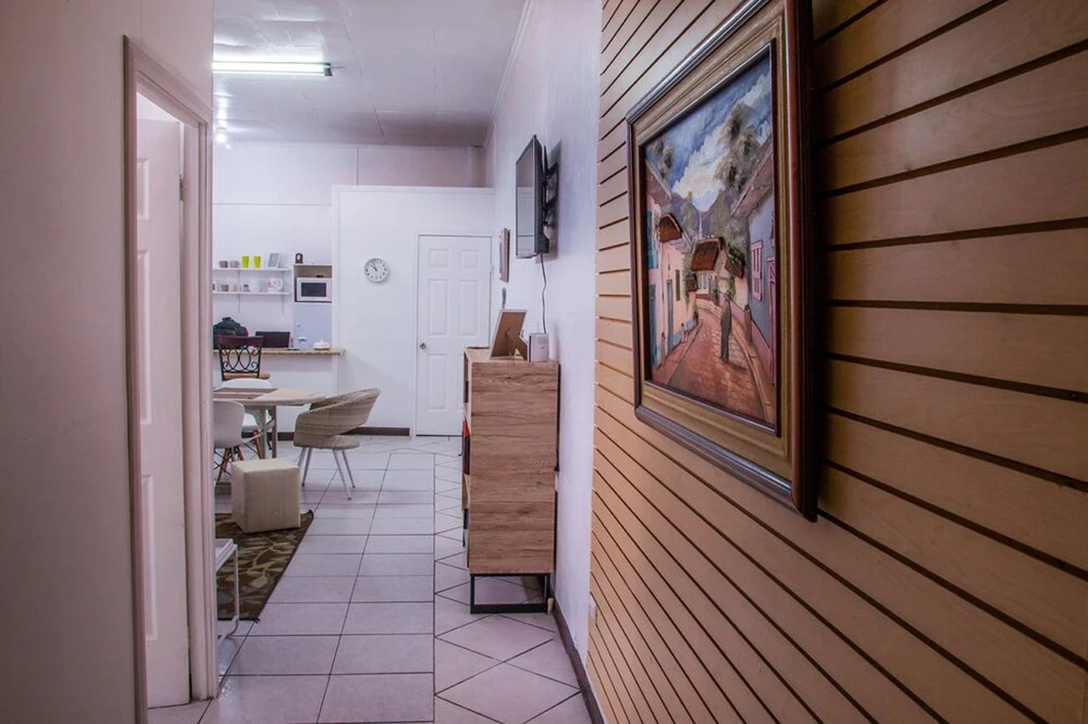 Apartamento Centrico En San Jose