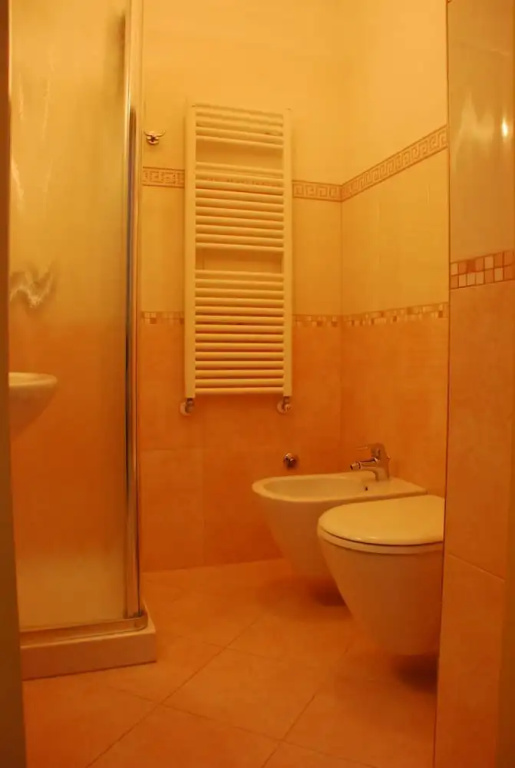Hotel Marte - Chambres