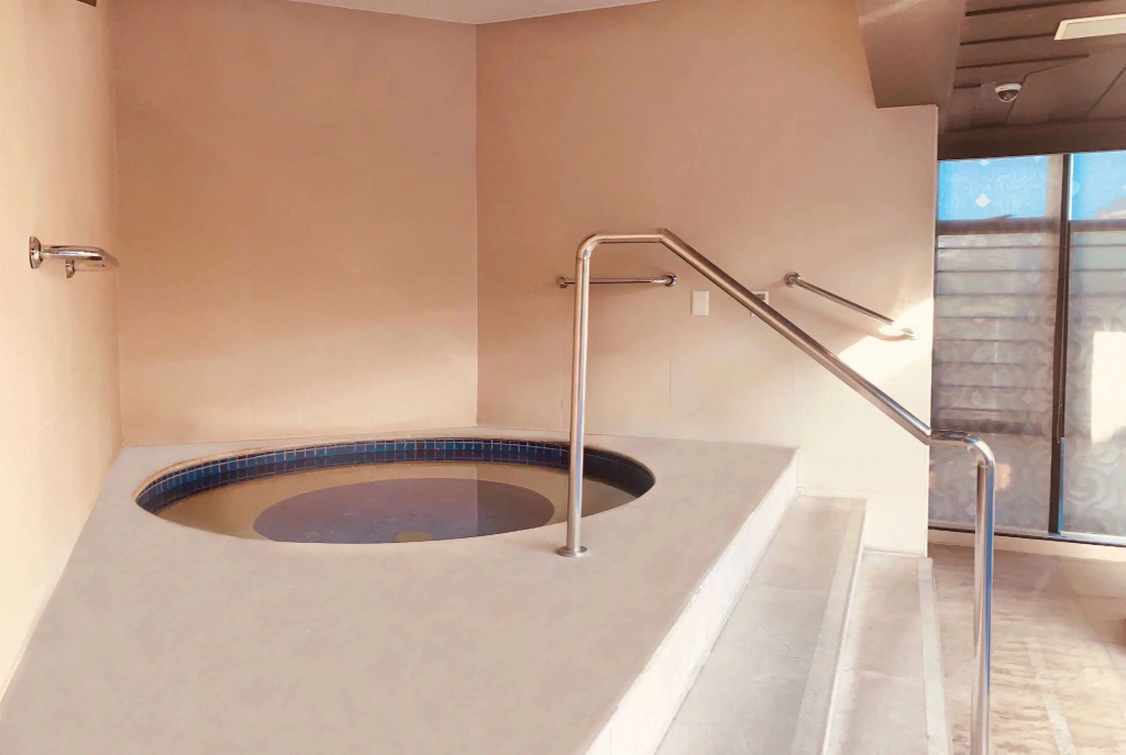 Ouro Minas Hotel Belo Horizonte, Dolce by Wyndham - Général
