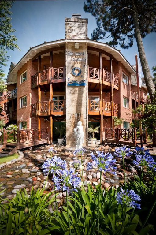 Las Cuatro Estaciones