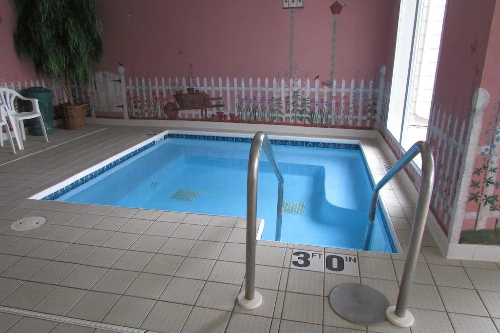 Hotel photo 8