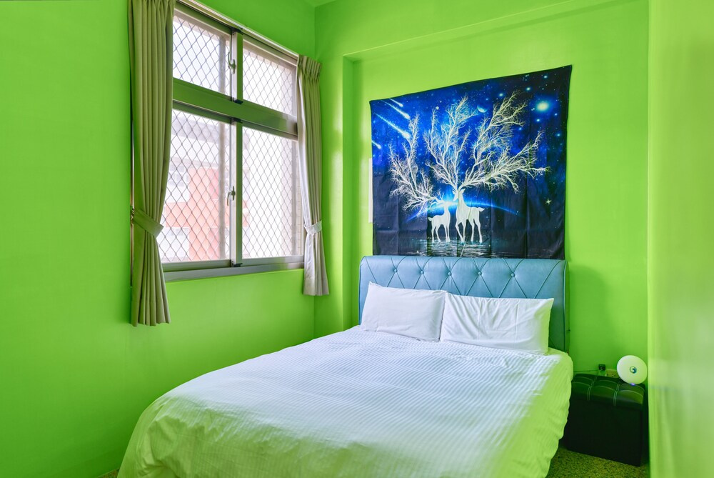 Comfort Double room (full double bed)