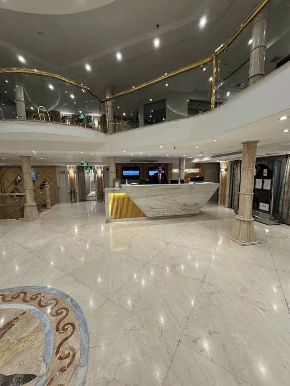 Orient Tower Prestige Nile Cruise – Every Monday from Luxor for 4 & 7 Nights | Every Friday from Aswan for 3 Nights