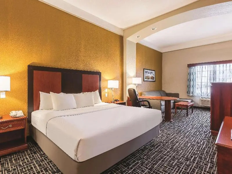 La Quinta Inn & Suites by Wyndham Deming - Chambres