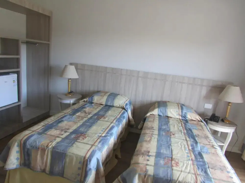 Moinho Itália Hotel - Général