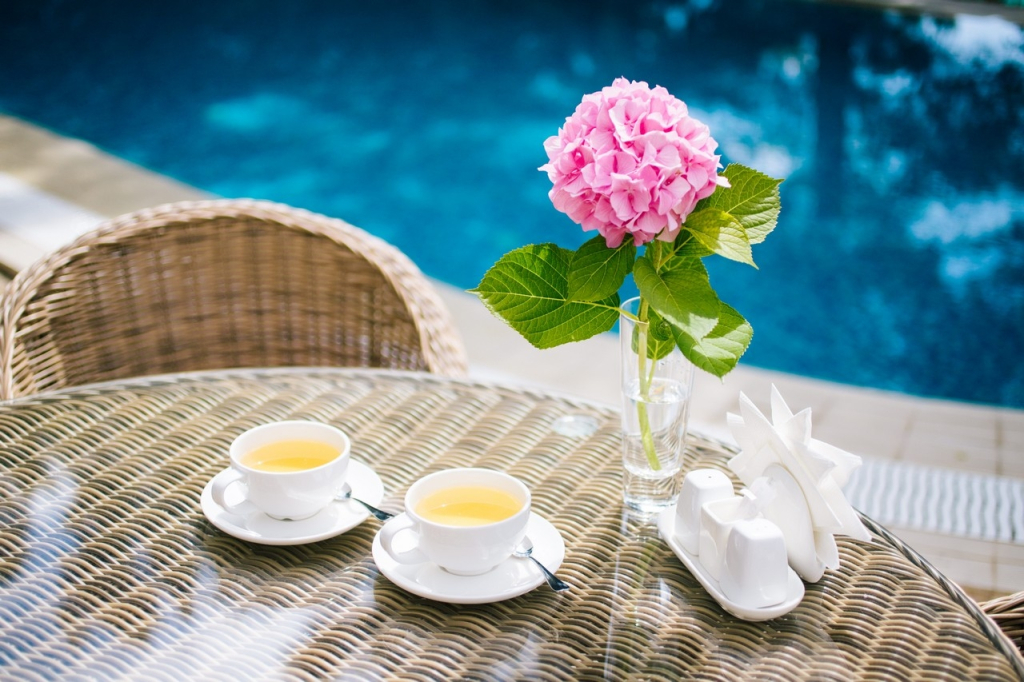 Вилла Дивный Мир Карасан - фото 10