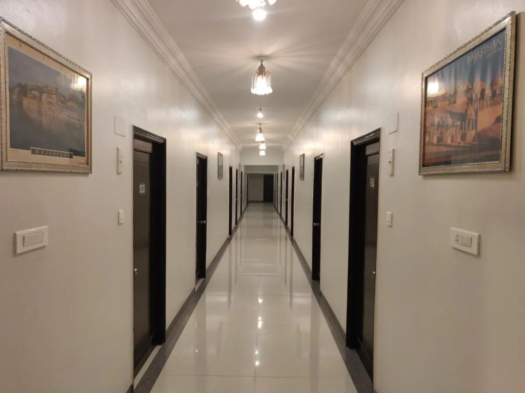 Hotel photo 16
