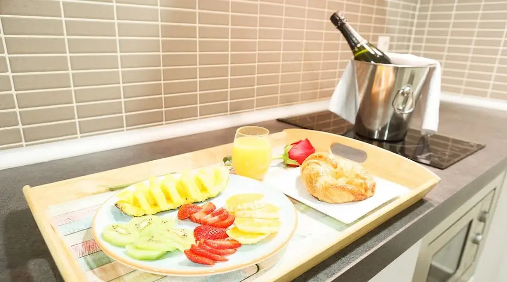 Hotel photo 12