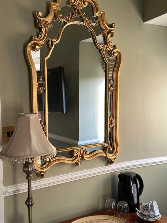 Burford Lodge Hotel - Chambres