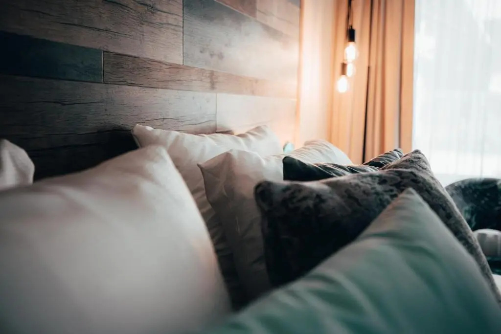 Strandhotel Zoutelande - Chambres