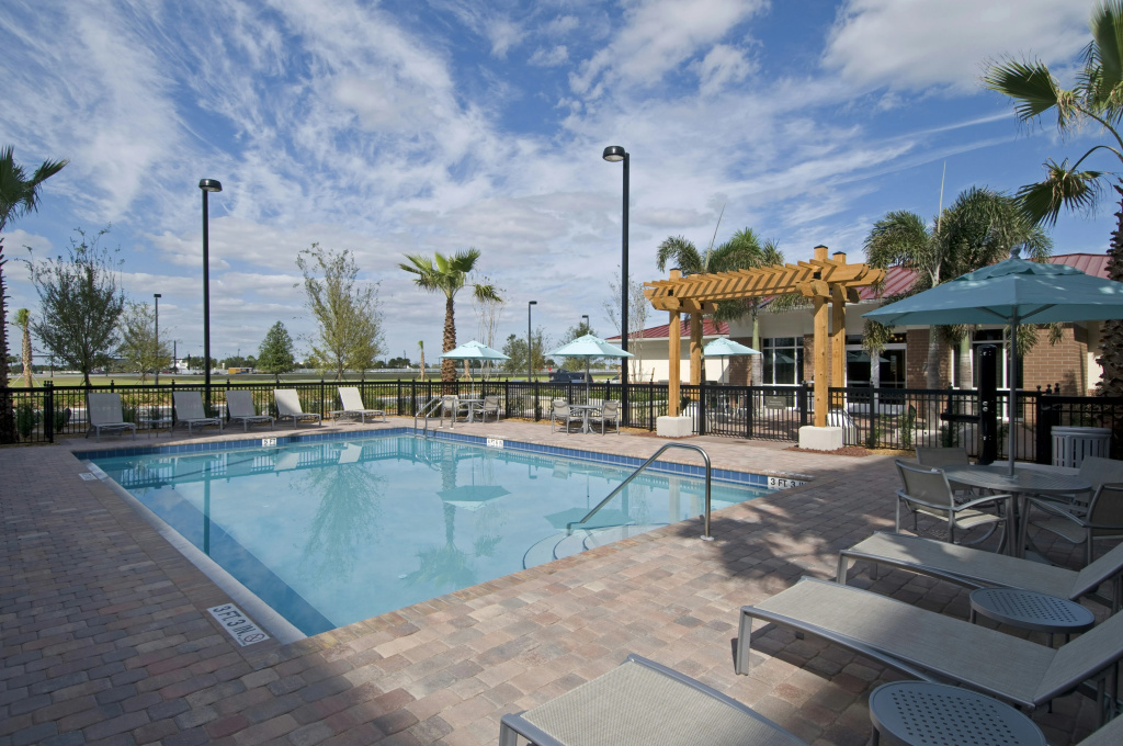 Homewood Suites by Hilton Port Saint Lucie-Tradition - Général