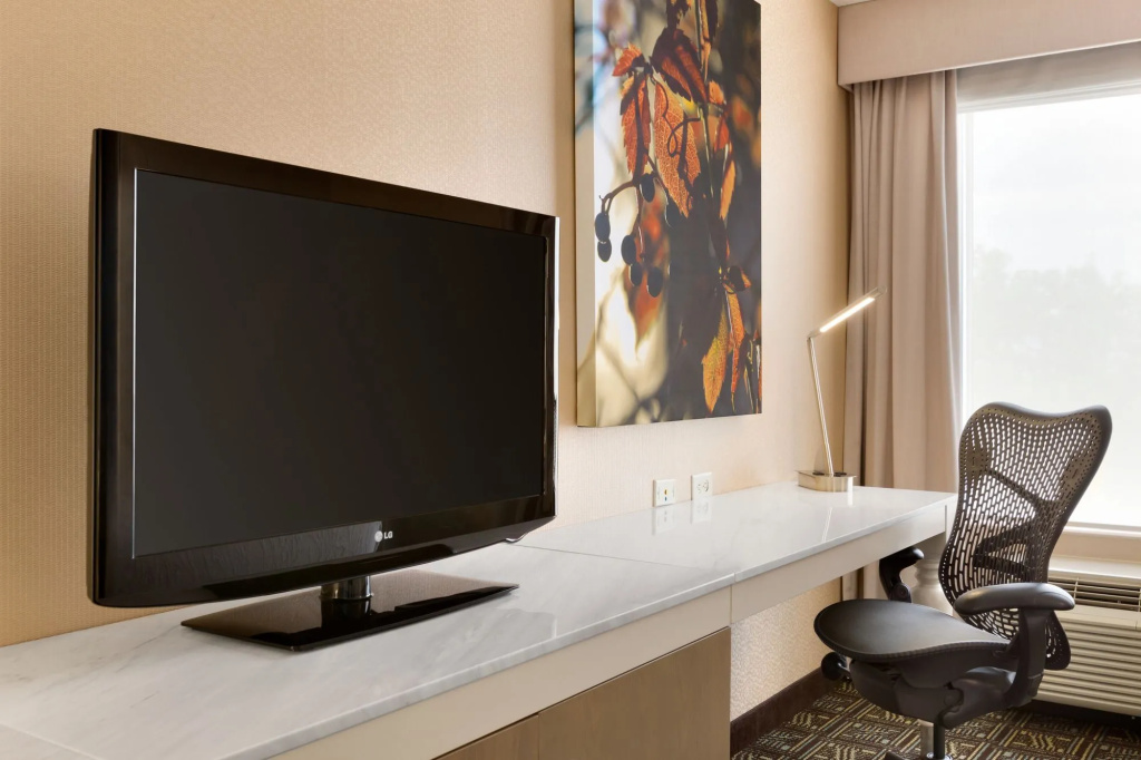 Hilton Garden Inn Niagara-on-the-Lake - Général