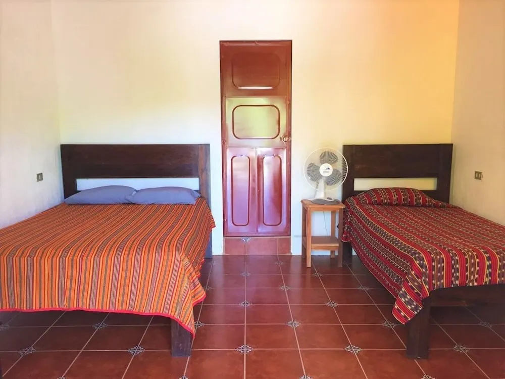 Economy room