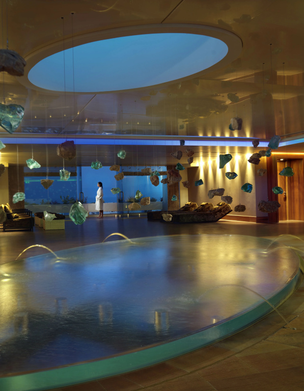 Porto Elounda Golf & Spa Resort - Général