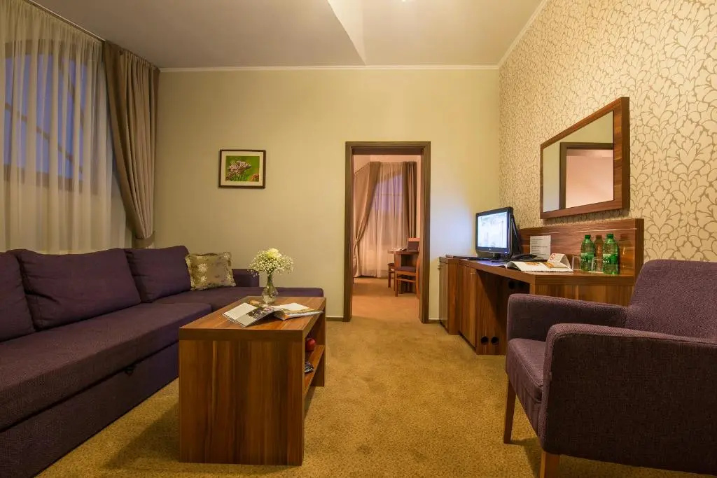 Superior Suite