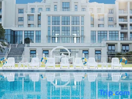 The PATA Hotel in Zhuhai