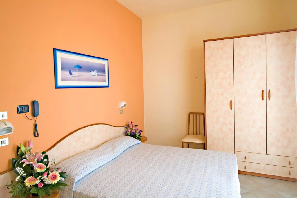 Hotel Lungomare - Général