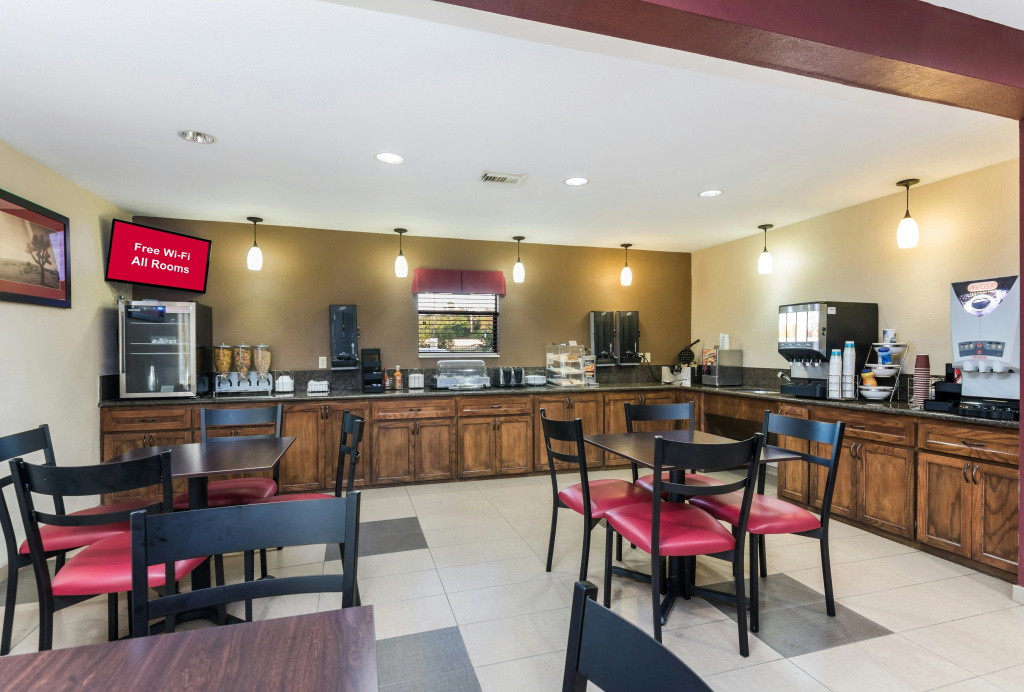 Hotel photo 21
