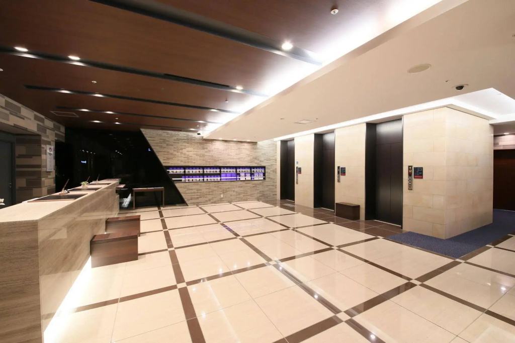 Daiwa Roynet Hotel Osaka Kitahama 사진 27