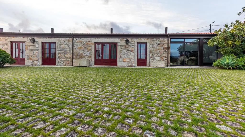 Hotel Rural Quinta de S Sebastiao - Chambres