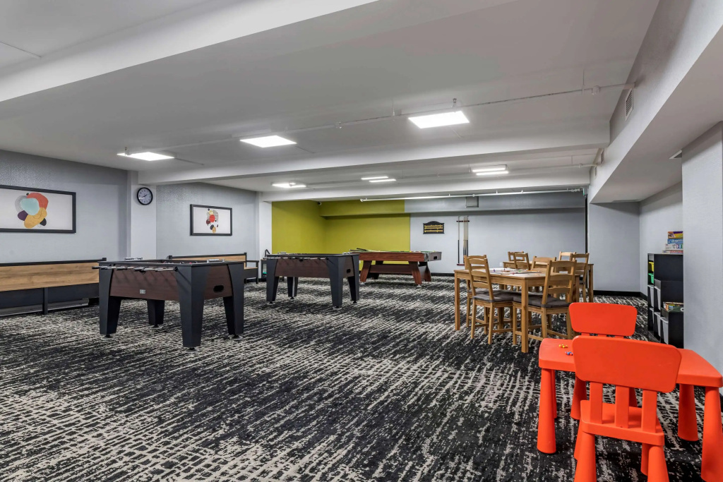 Quality Hotel & Conference Centre - фото 19