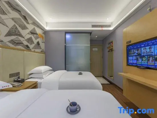 Superior Double room (twin beds)