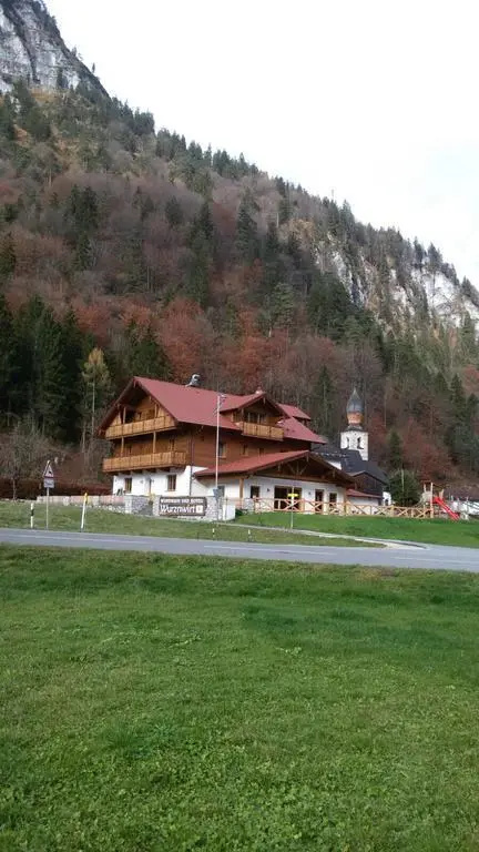 Wurznwirt - Photo 1