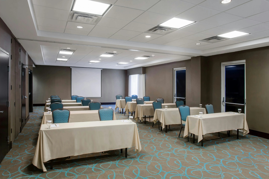 Hilton Garden Inn Columbus/Dublin - Général