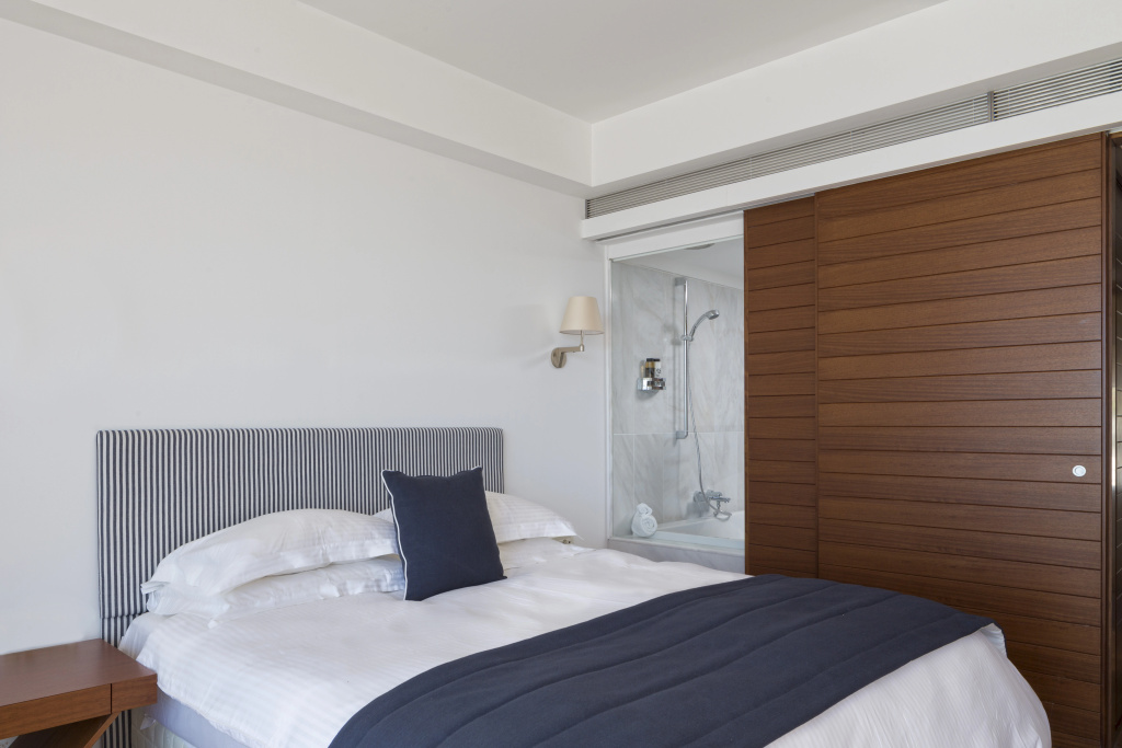 Horizon Blu Boutique Hotel - Général